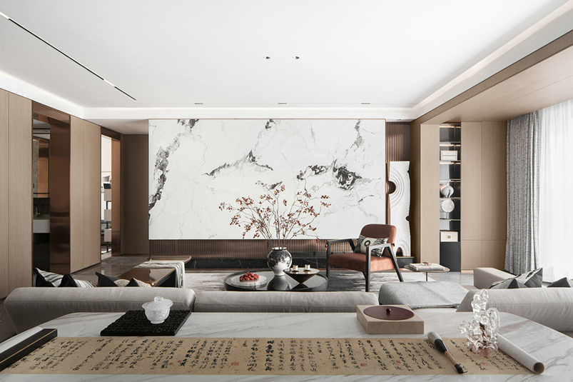 中海建國里設(shè)計(jì)效果圖